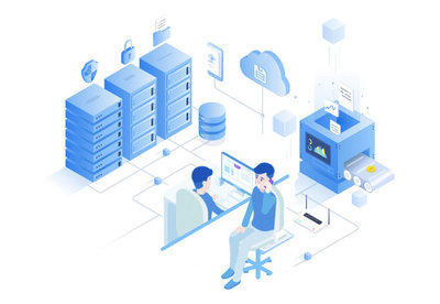 專業網絡技術服務 構建高效安全的數字橋梁