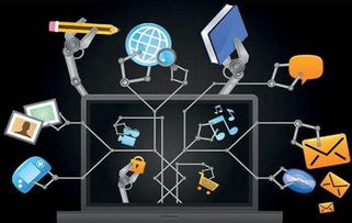 2018年值得關(guān)注的物聯(lián)網(wǎng)產(chǎn)品和服務(wù) 網(wǎng)絡(luò)技術(shù)服務(wù)的革新與應(yīng)用