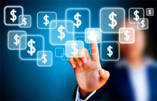 互金勢不可擋 實(shí)體經(jīng)濟(jì)加速推進(jìn)互金下鄉(xiāng)與網(wǎng)絡(luò)技術(shù)服務(wù)融合