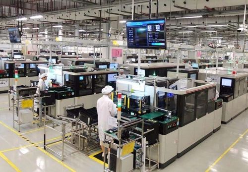 華為撤離在美57家工廠 自主創(chuàng)新的戰(zhàn)略反擊引發(fā)熱議